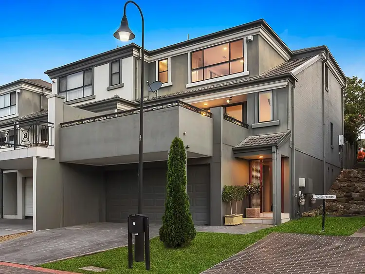 Fourth view of Homely townhouse listing, 7 Allamanda Way, Thornleigh NSW 2120