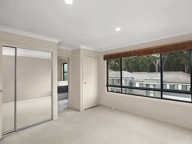 Third view of Homely townhouse listing, 26 Silver Ash Way, Thornleigh NSW 2120