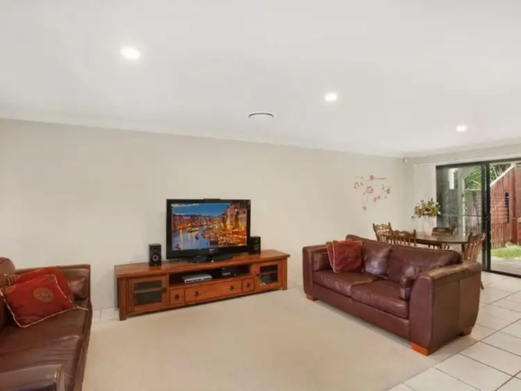 Second view of Homely townhouse listing, 12 Silver Ash Way, Thornleigh NSW 2120