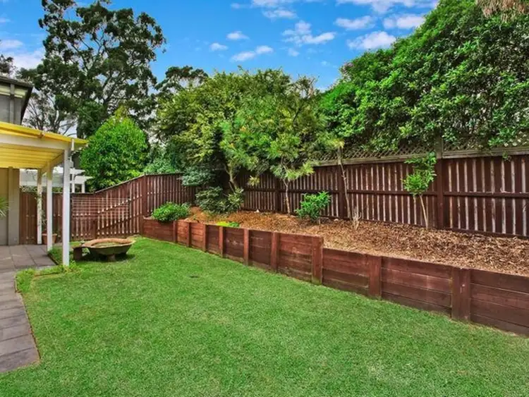 Third view of Homely townhouse listing, 12 Silver Ash Way, Thornleigh NSW 2120