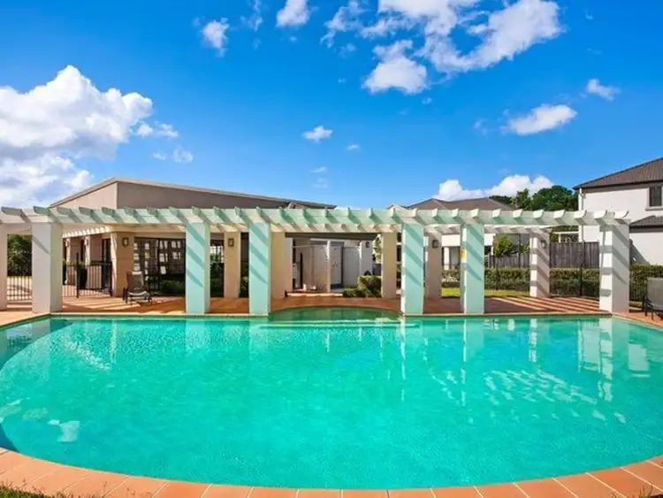 Fourth view of Homely townhouse listing, 12 Silver Ash Way, Thornleigh NSW 2120