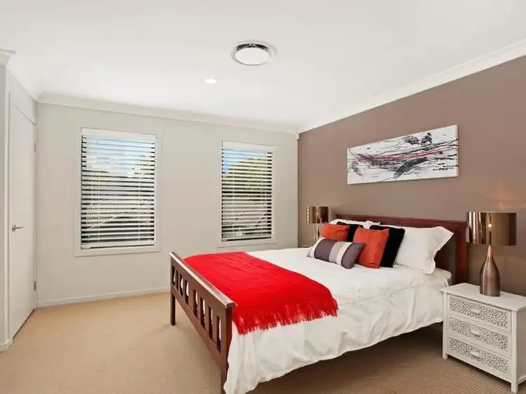 Third view of Homely townhouse listing, 8 Cassinia Way, Thornleigh NSW 2120