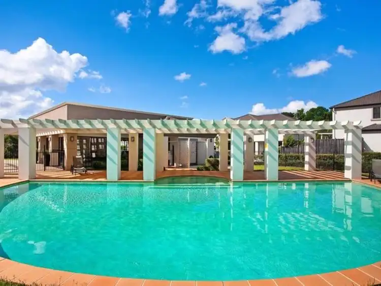 Fourth view of Homely townhouse listing, 8 Cassinia Way, Thornleigh NSW 2120