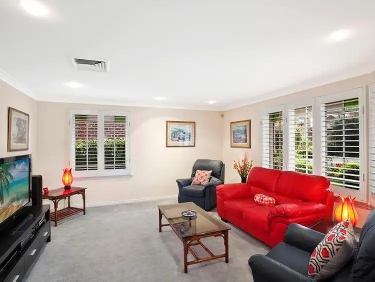 Third view of Homely house listing, 4 Webbs Terrace, Westleigh NSW 2120