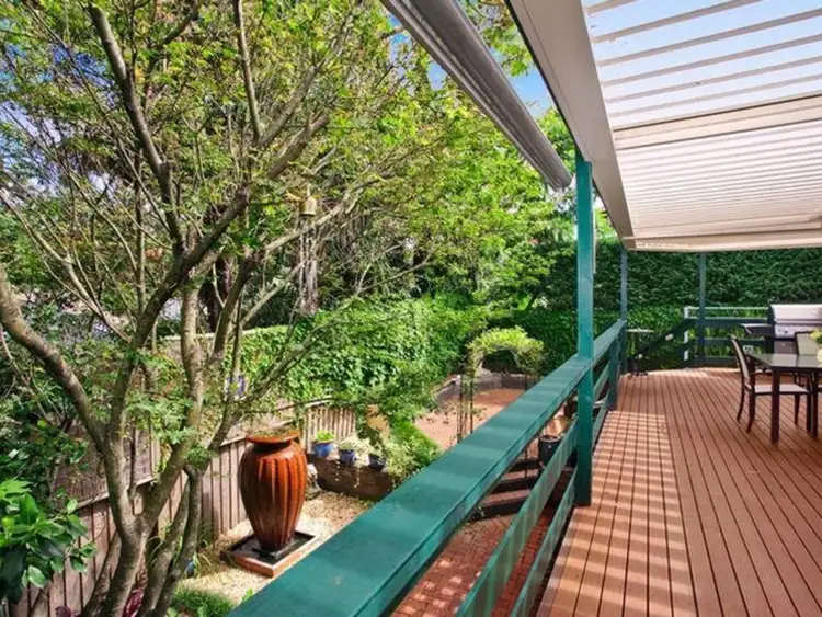 Fourth view of Homely house listing, 4 Webbs Terrace, Westleigh NSW 2120