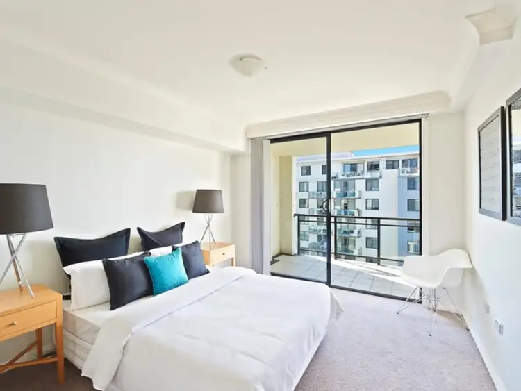 Fifth view of Homely apartment listing, 610/3 Orara Street, Waitara NSW 2077