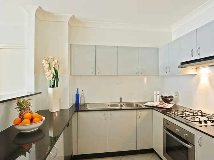 Sixth view of Homely apartment listing, 610/3 Orara Street, Waitara NSW 2077