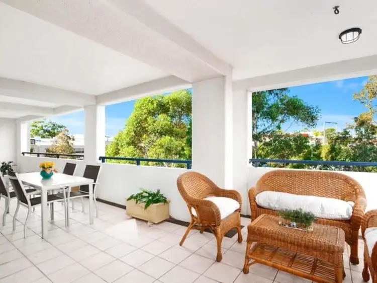 Second view of Homely apartment listing, 213/3 Orara Street, Waitara NSW 2077
