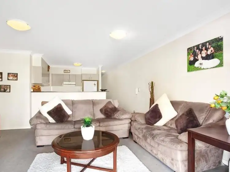 Third view of Homely apartment listing, 213/3 Orara Street, Waitara NSW 2077
