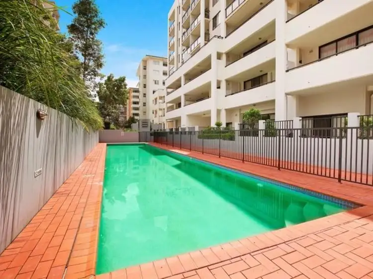 Fourth view of Homely apartment listing, 213/3 Orara Street, Waitara NSW 2077