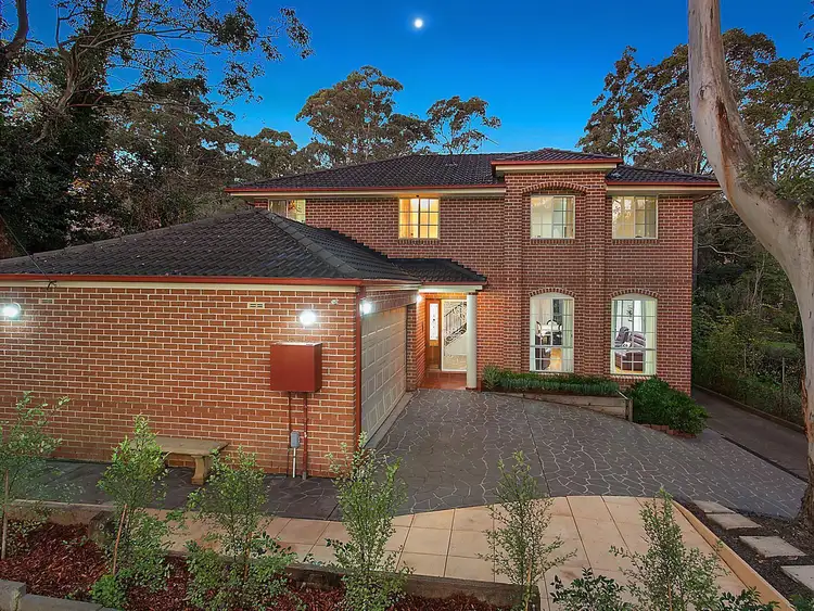 Main view of Homely house listing, 25 Nelson Street, Thornleigh NSW 2120
