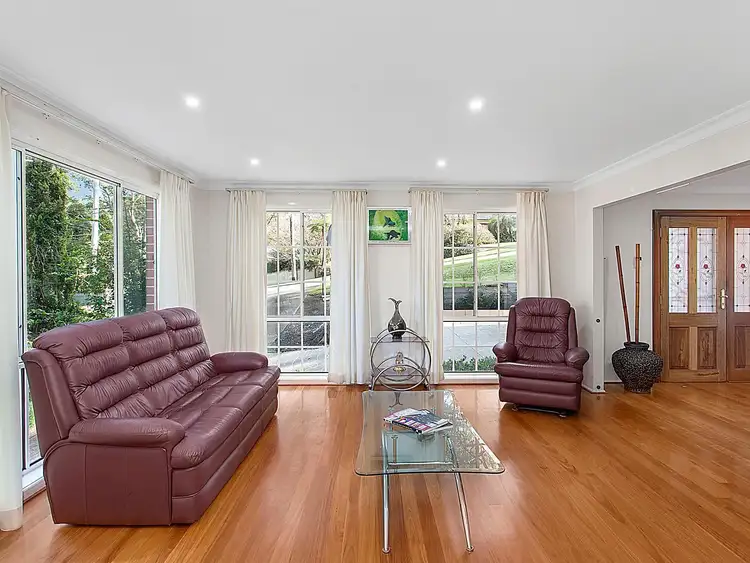 Second view of Homely house listing, 25 Nelson Street, Thornleigh NSW 2120