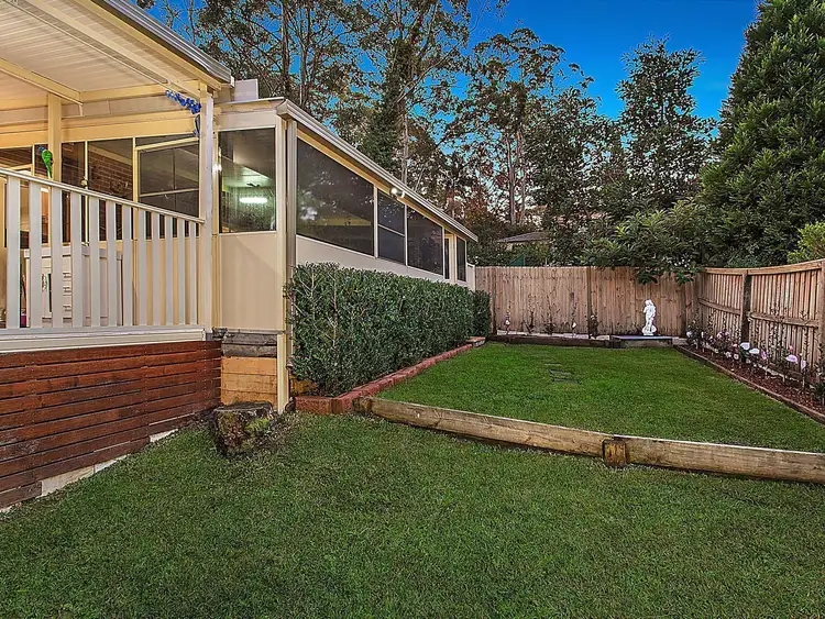 Fourth view of Homely house listing, 25 Nelson Street, Thornleigh NSW 2120