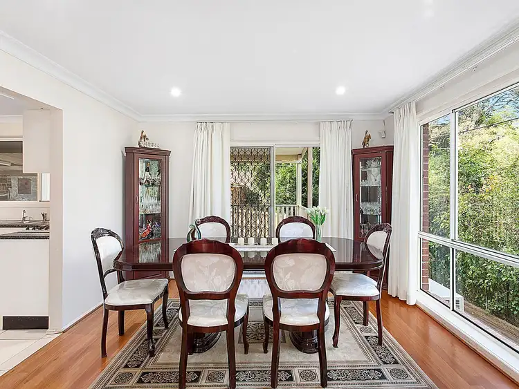 Fifth view of Homely house listing, 25 Nelson Street, Thornleigh NSW 2120