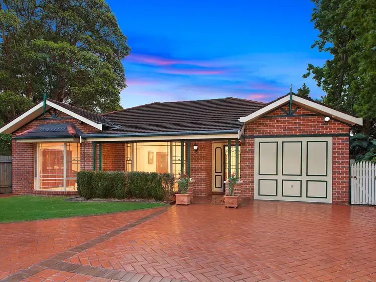 Main view of Homely house listing, 7A Orchard Street, Thornleigh NSW 2120