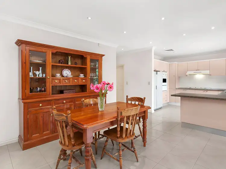 Second view of Homely house listing, 7A Orchard Street, Thornleigh NSW 2120