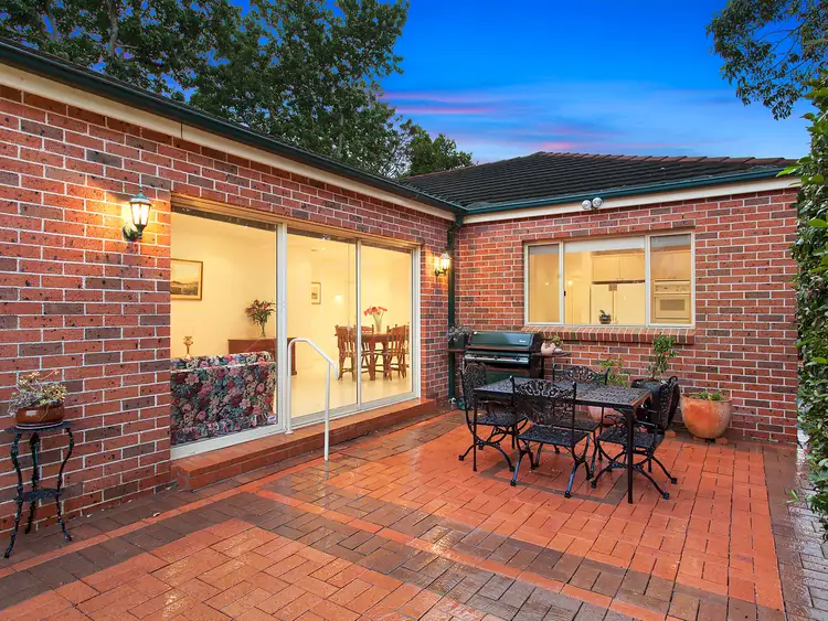 Fourth view of Homely house listing, 7A Orchard Street, Thornleigh NSW 2120