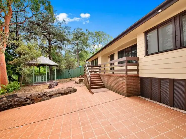 11 Short Street, Thornleigh NSW 2120