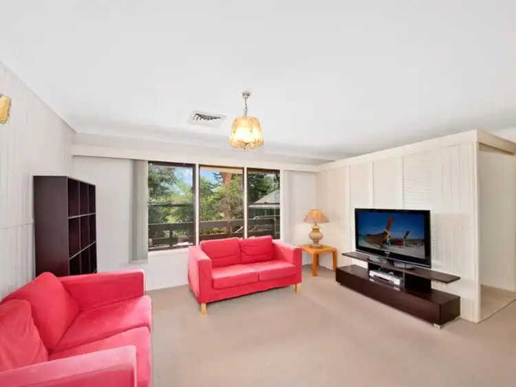 Second view of Homely house listing, 11 Short Street, Thornleigh NSW 2120