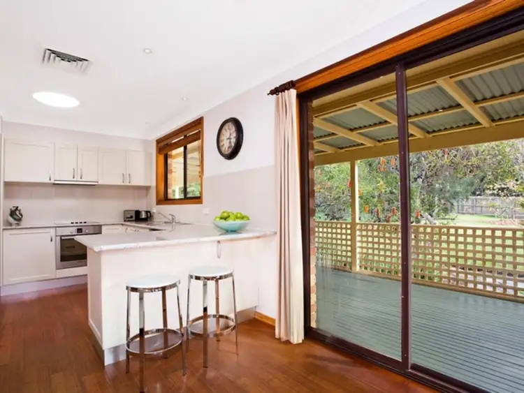 25 Morgan Street, Thornleigh NSW 2120