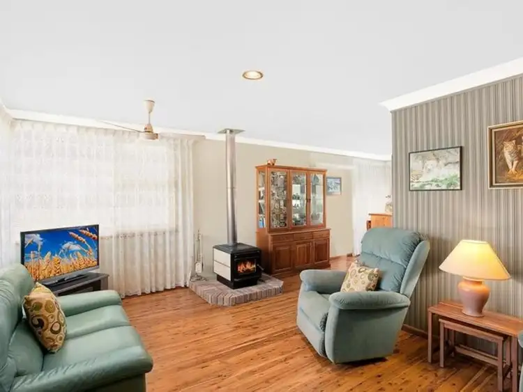 Second view of Homely house listing, 25 Eddy Street, Thornleigh NSW 2120