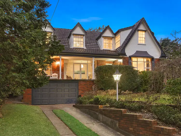 3 Cypress Street, Normanhurst NSW 2076