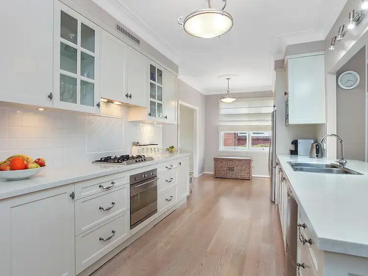 Second view of Homely house listing, 3 Cypress Street, Normanhurst NSW 2076