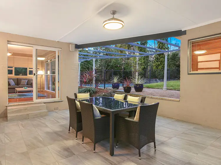 Fifth view of Homely house listing, 3 Cypress Street, Normanhurst NSW 2076