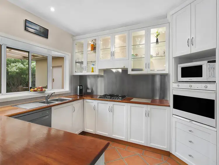 Second view of Homely house listing, 4 Willowtree Street, Normanhurst NSW 2076