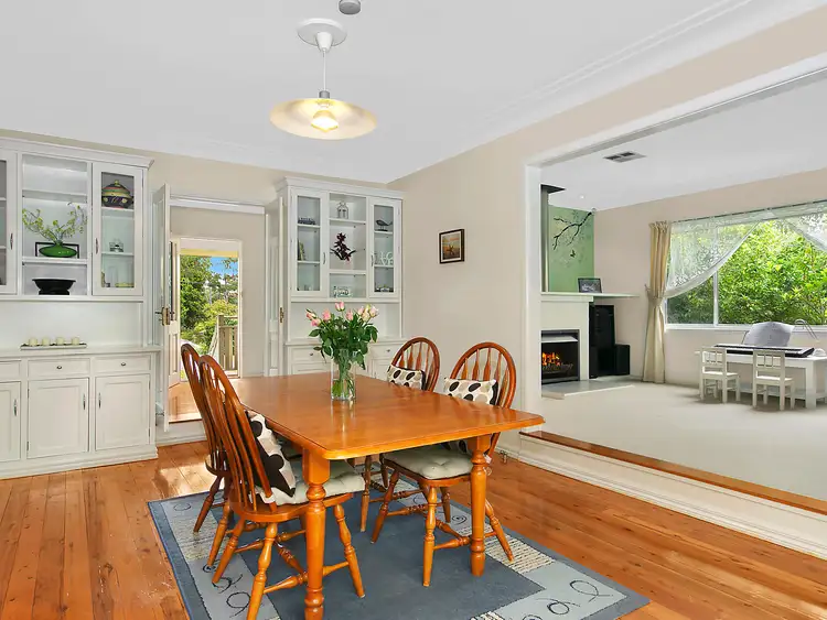 Third view of Homely house listing, 4 Willowtree Street, Normanhurst NSW 2076