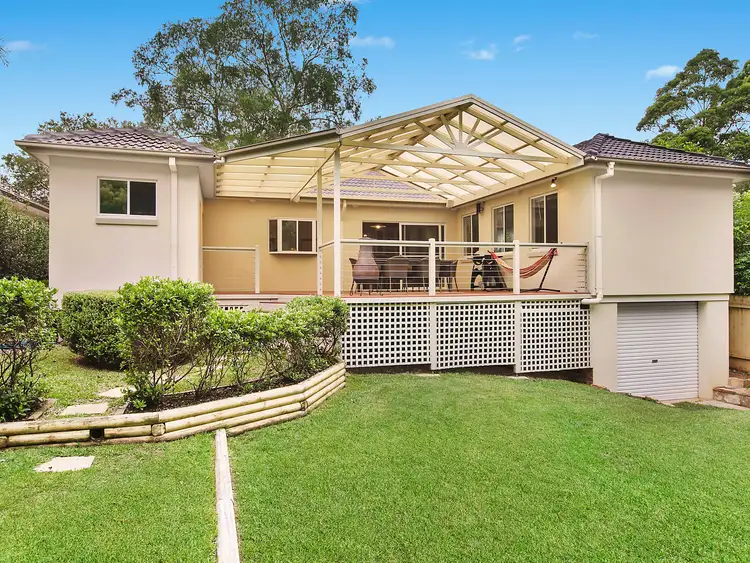 Fourth view of Homely house listing, 4 Willowtree Street, Normanhurst NSW 2076