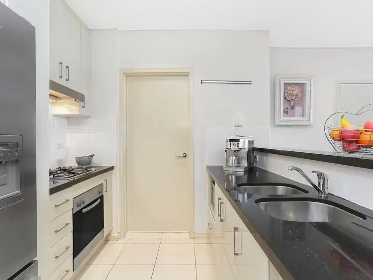 Third view of Homely apartment listing, 1005/90 George Street, Hornsby NSW 2077