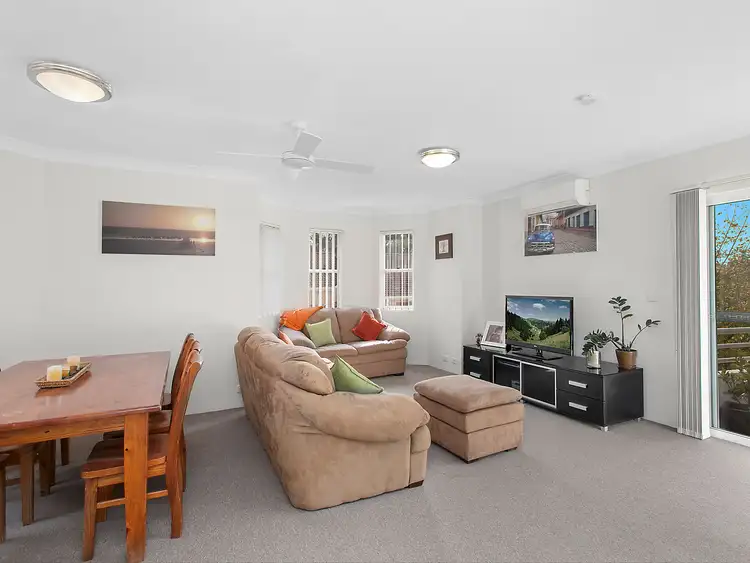 Second view of Homely apartment listing, 42/1 Linda Street, Hornsby NSW 2077