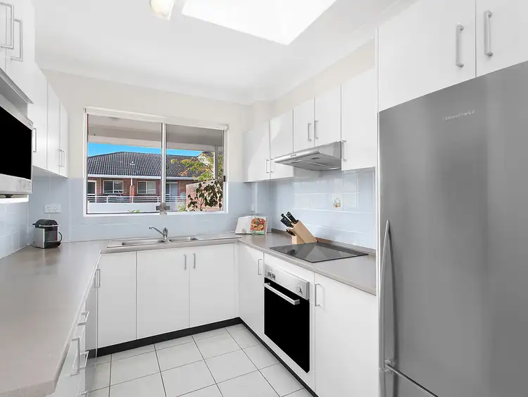 Third view of Homely apartment listing, 42/1 Linda Street, Hornsby NSW 2077