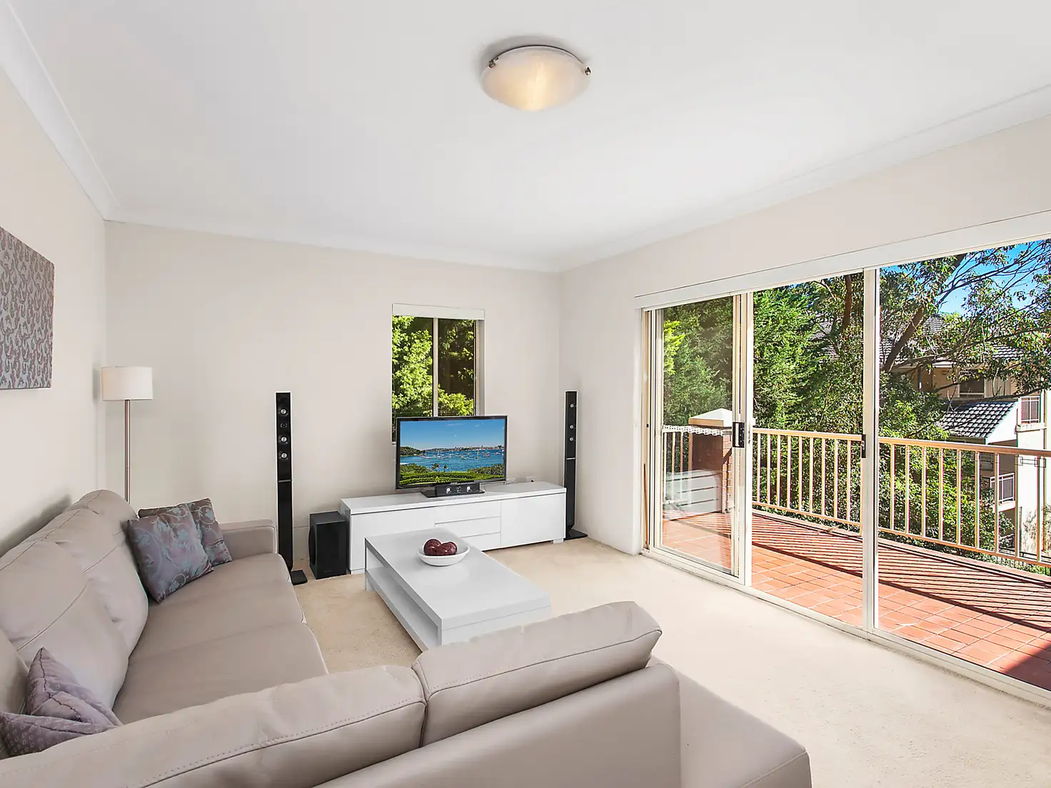 Main view of Homely apartment listing, 23/33 Linda Street, Hornsby NSW 2077