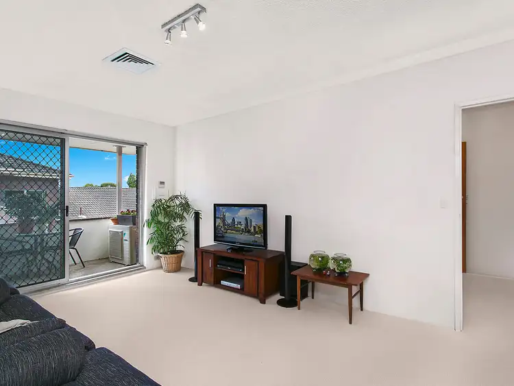 Second view of Homely apartment listing, 10/1 Muriel Street, Hornsby NSW 2077
