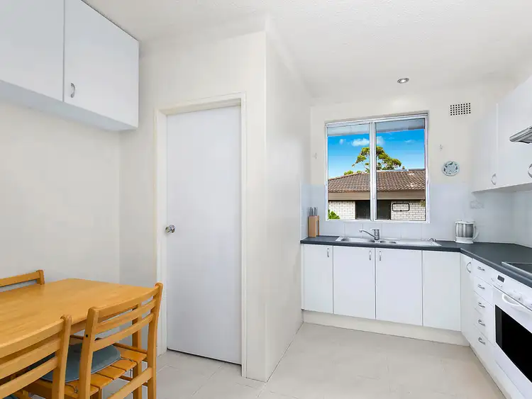 Third view of Homely apartment listing, 10/1 Muriel Street, Hornsby NSW 2077