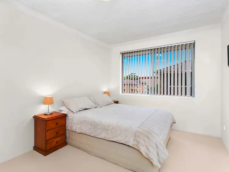 Fourth view of Homely apartment listing, 10/1 Muriel Street, Hornsby NSW 2077