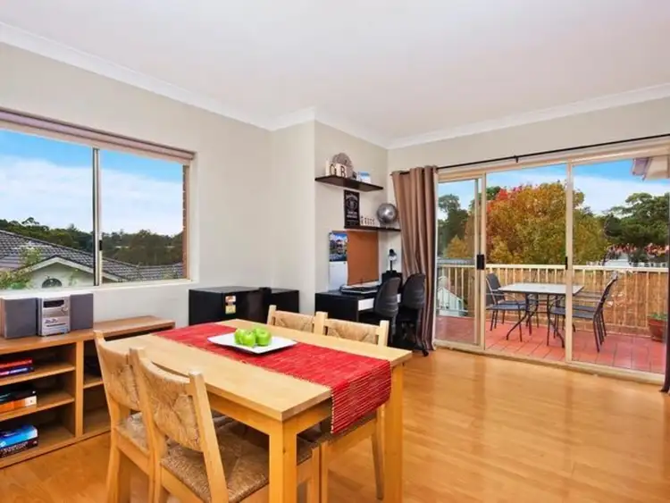 12/33 Linda Street, Hornsby NSW 2077