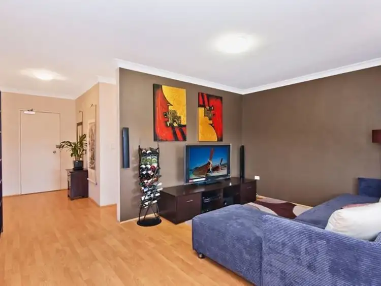 Second view of Homely apartment listing, 12/33 Linda Street, Hornsby NSW 2077