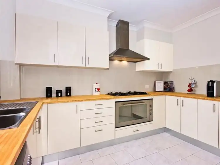 Third view of Homely apartment listing, 12/33 Linda Street, Hornsby NSW 2077