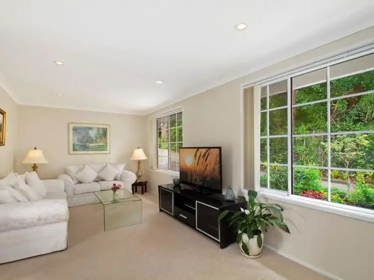 Second view of Homely house listing, 1/25A Lodge Street, Hornsby NSW 2077