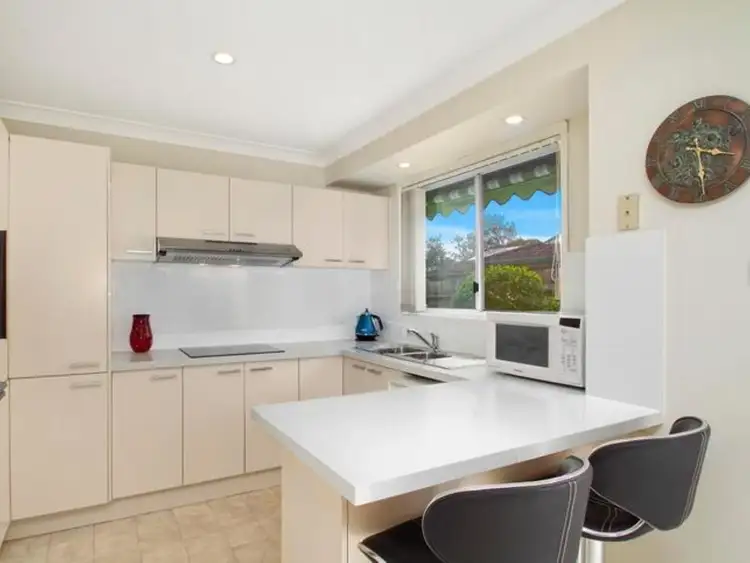Third view of Homely house listing, 1/25A Lodge Street, Hornsby NSW 2077