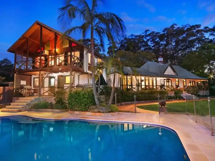 Main view of Homely house listing, 52 Dural Street, Hornsby NSW 2077
