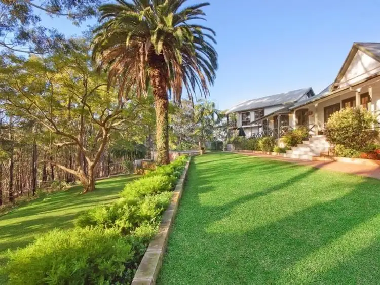 Third view of Homely house listing, 52 Dural Street, Hornsby NSW 2077