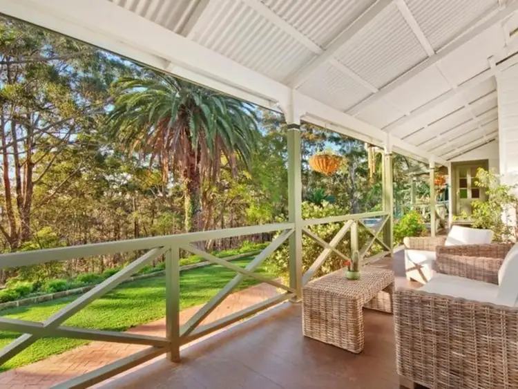 Fourth view of Homely house listing, 52 Dural Street, Hornsby NSW 2077