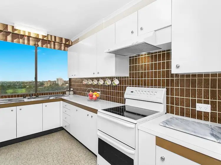 43/20 Moodie Street, Cammeray NSW 2062