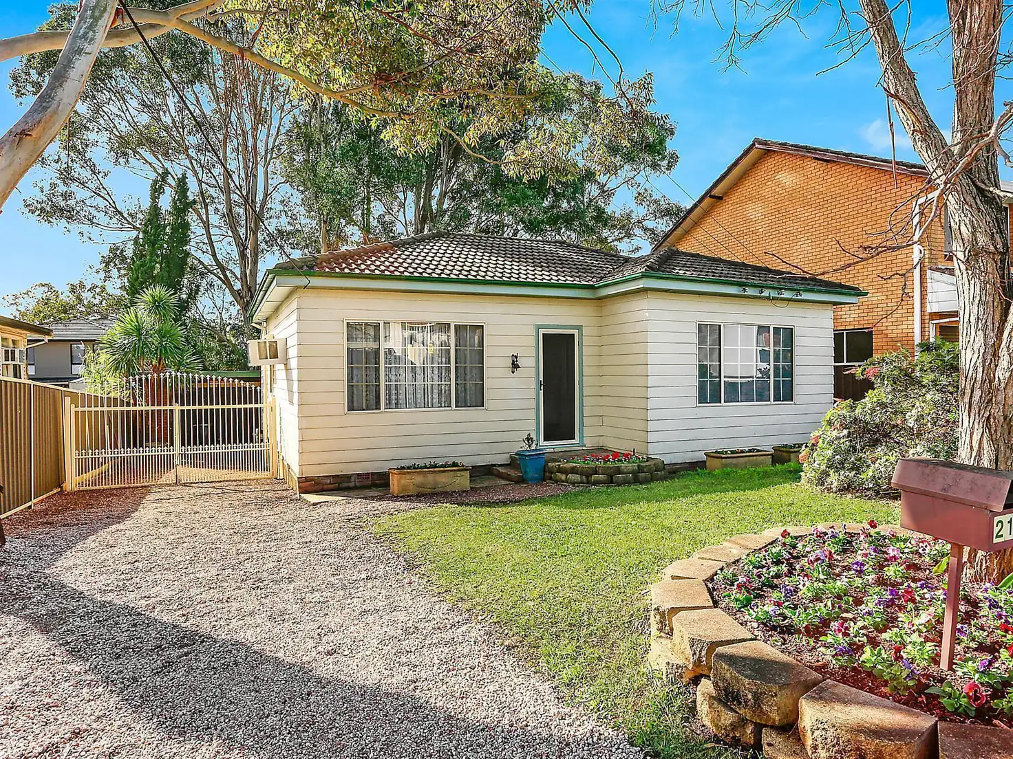 Main view of Homely house listing, 21 Sutton Street, Blacktown NSW 2148