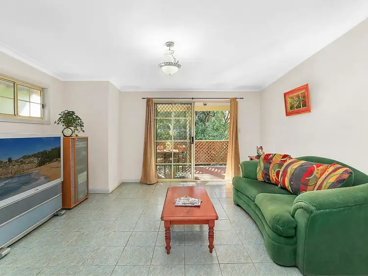 Second view of Homely house listing, 21 Sutton Street, Blacktown NSW 2148