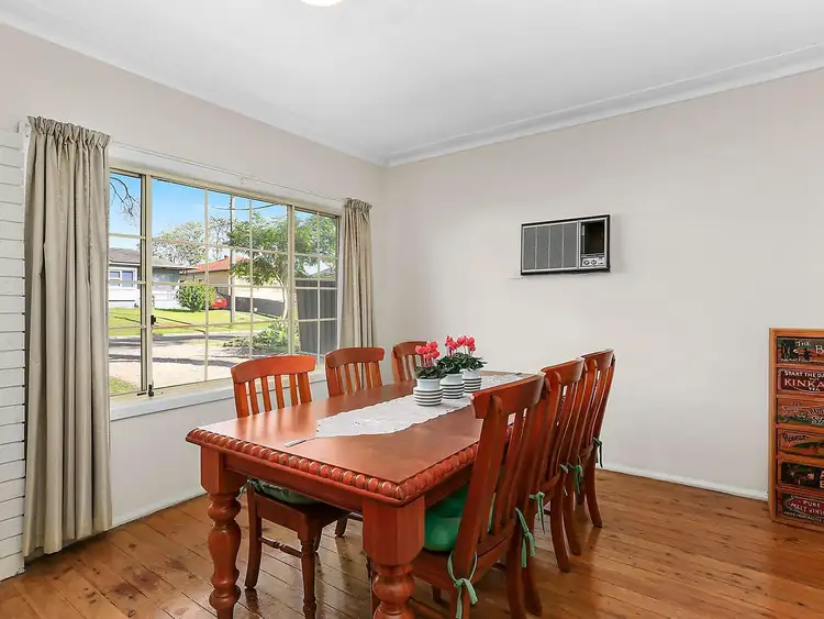 Fourth view of Homely house listing, 21 Sutton Street, Blacktown NSW 2148